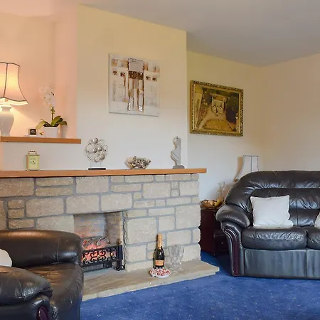 Craigrossie Cottage Auchterarder Exterior photo