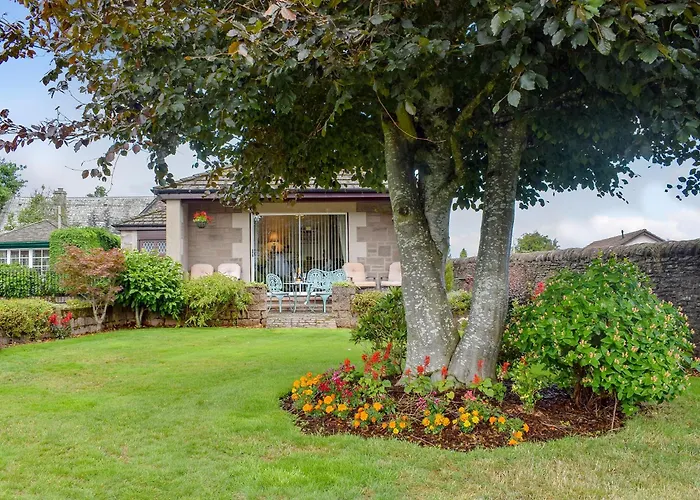 Craigrossie Cottage
