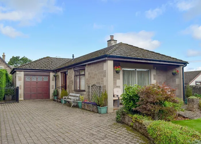 Craigrossie Cottage