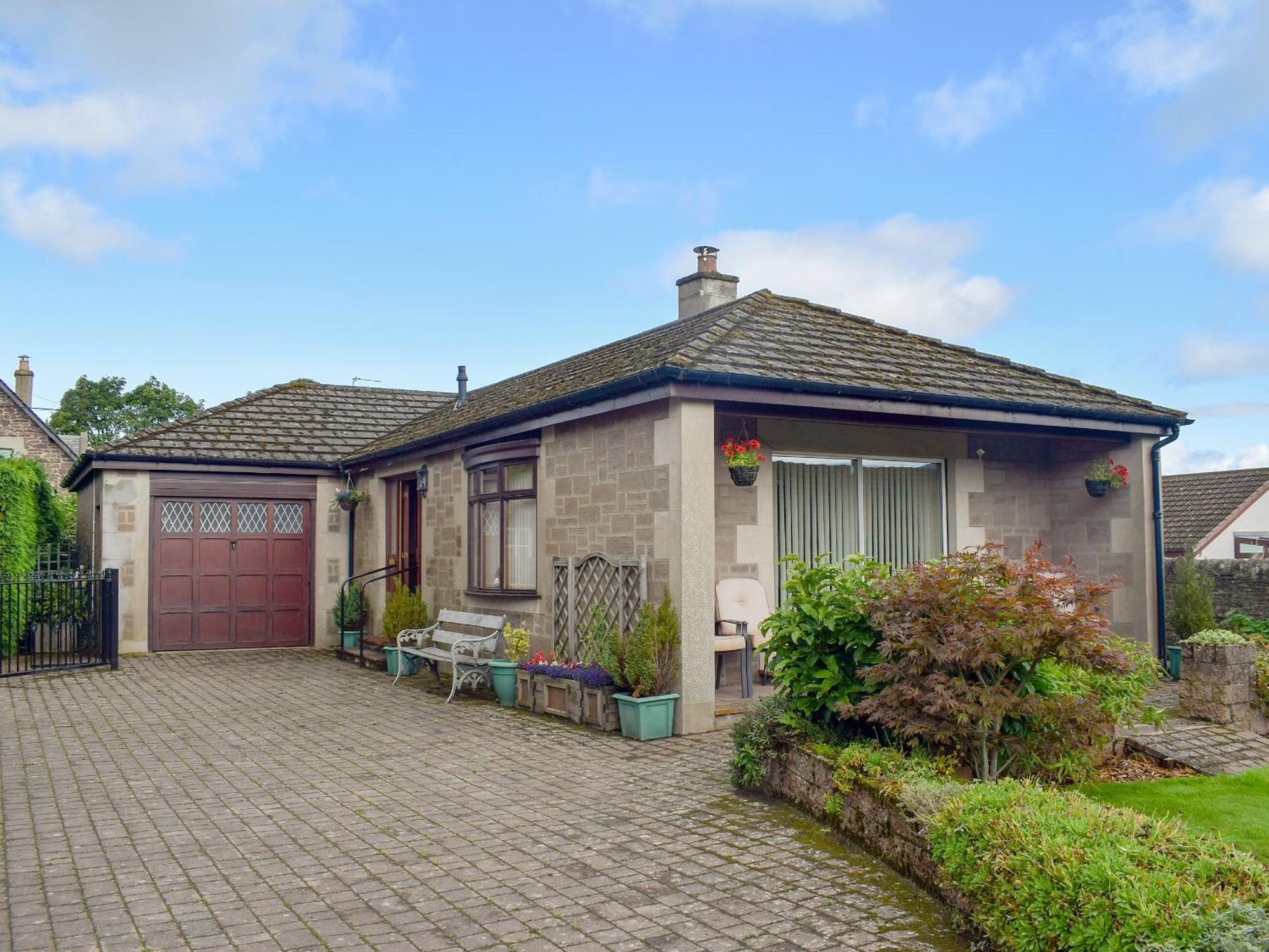 Craigrossie Auchterarder