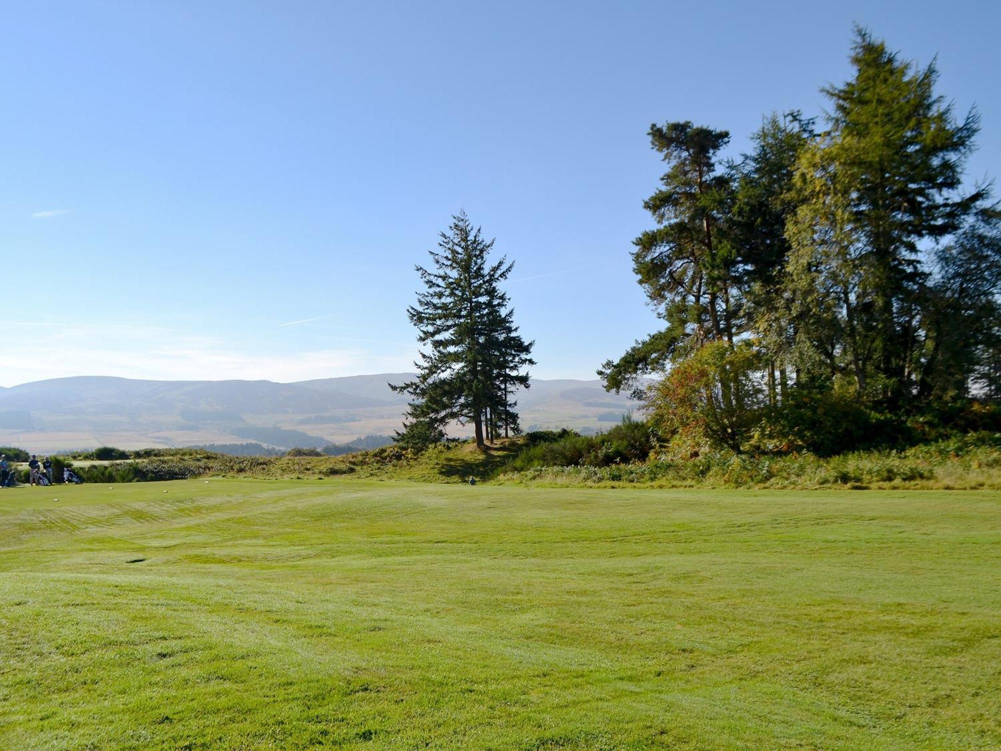 Craigrossie