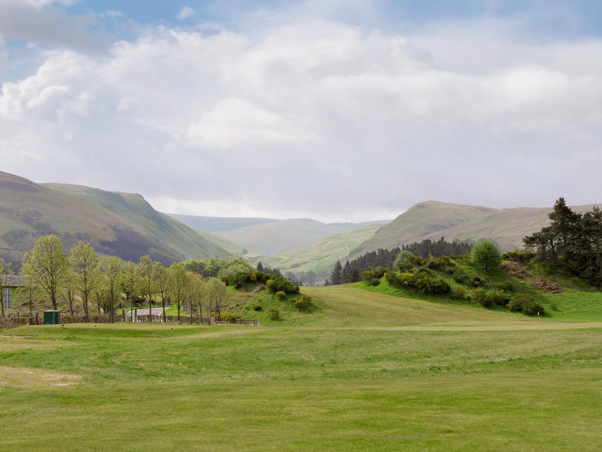 Craigrossie Auchterarder