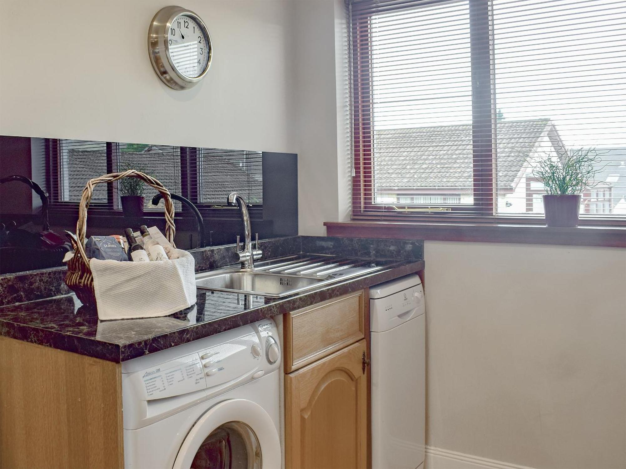 Craigrossie Holiday home Auchterarder